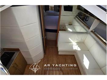 Rio Yachts Rio 36 Art