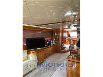Sea Bond SpA Canados 25