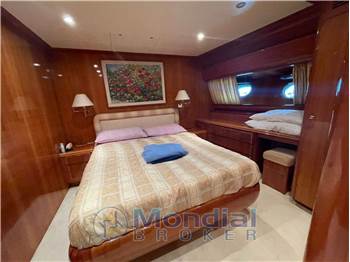 Sea Bond SpA Canados 25