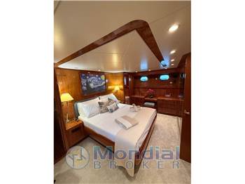 Sea Bond SpA Canados 25