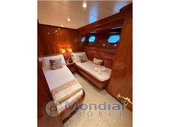 Sea Bond SpA Canados 25