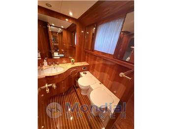 Sea Bond SpA Canados 25