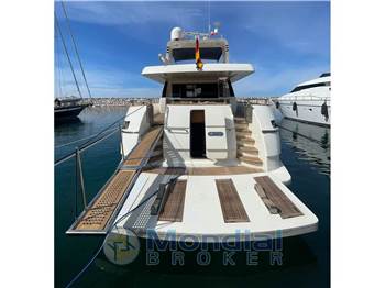 Sea Bond SpA Canados 25