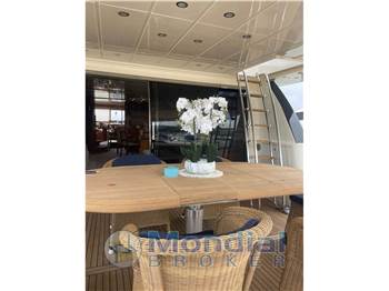 Sea Bond SpA Canados 25