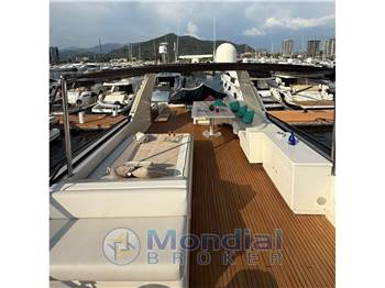 Sea Bond SpA Canados 25