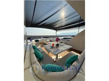 Sea Bond SpA Canados 25