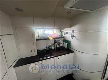Solemar Oceanic 44