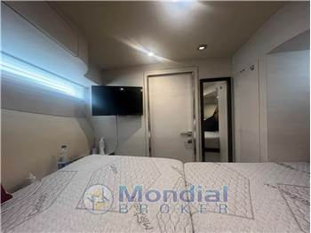 Solemar Oceanic 44