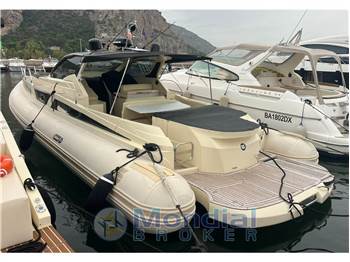 Solemar Oceanic 44