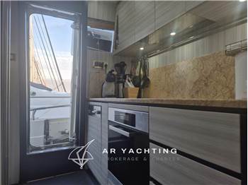 Posillipo-Rizzardi Technema 65