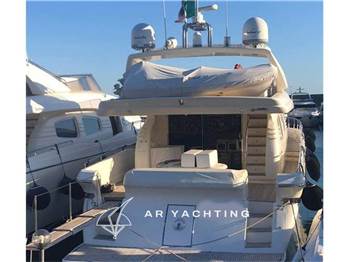 Posillipo-Rizzardi Technema 65