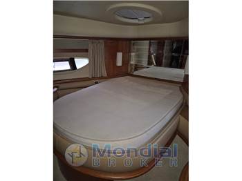 Azimut-Benetti 62 E