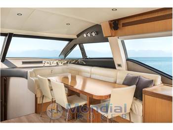 Ferretti Yachts Ferretti 630