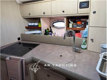 Bavaria 36 Sport