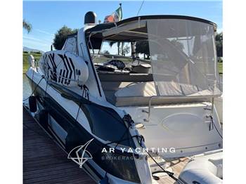 Bavaria 36 Sport