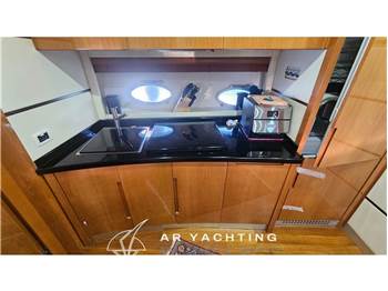 Pershing Pershing 62