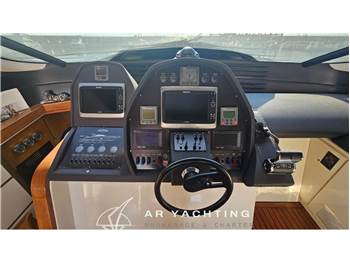 Pershing Pershing 62
