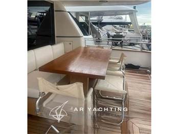 Sanlorenzo SL 72