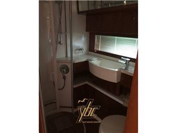 Princess Yachts V53
