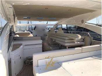 Princess Yachts V53