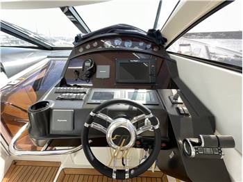 Sunseeker Portofino 53 MKII