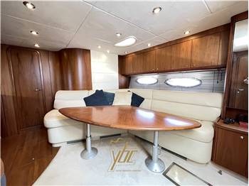 Sunseeker Portofino 53 MKII