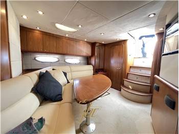 Sunseeker Portofino 53 MKII