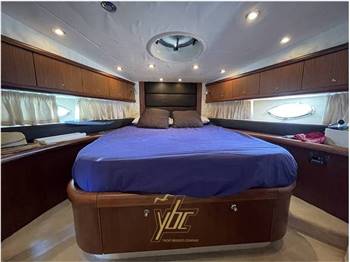 Sunseeker Portofino 53 MKII