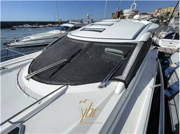 Sunseeker Portofino 53 MKII