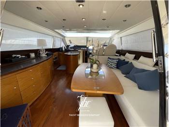 Innovazione & Progetti Alena 56 E