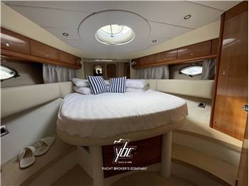 Marine Project Princess V55
