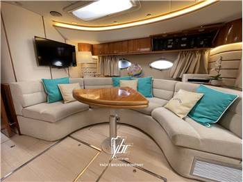 Marine Project Princess V55