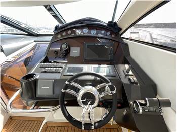 Sunseeker Yachts Portofino 53