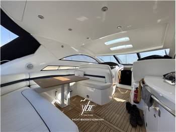 Sunseeker Yachts Portofino 53