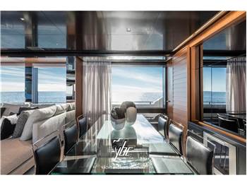 Riva Yachts 90 Argo