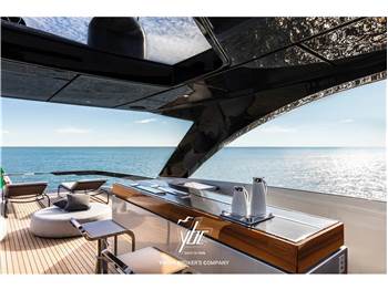Riva Yachts 90 Argo