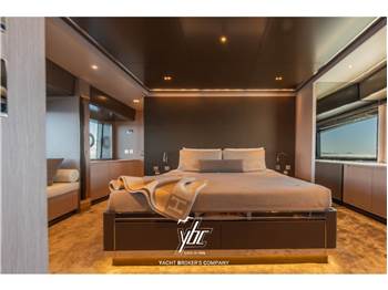 Riva Yachts 90 Argo