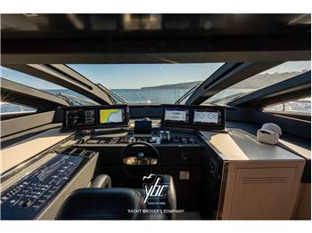 Riva Yachts 90 Argo