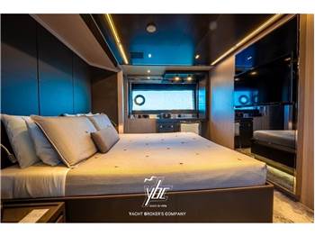 Riva Yachts 90 Argo