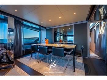 Riva Yachts 90 Argo