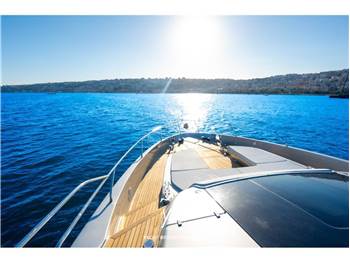 Riva Yachts 90 Argo