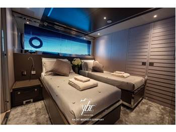 Riva Yachts 90 Argo