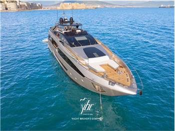 Riva Yachts 90 Argo
