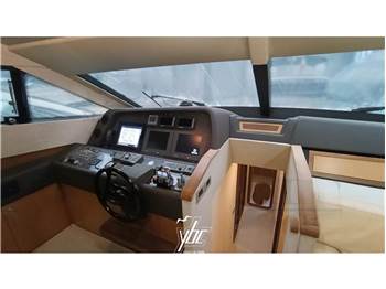Ferretti Yachts spa Ferretti 681
