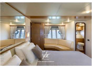 Ferretti Yachts spa Ferretti 681