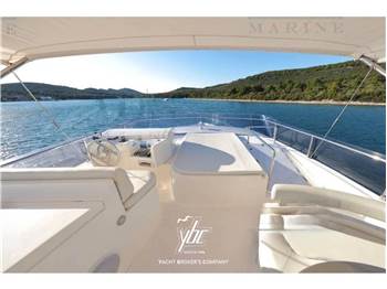 Ferretti Yachts spa Ferretti 681