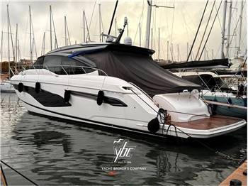 Princess Yachts V60