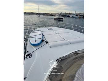 Rizzardi 50 Top LIne