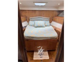 Rizzardi 50 Top LIne