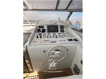 Rizzardi 50 Top LIne